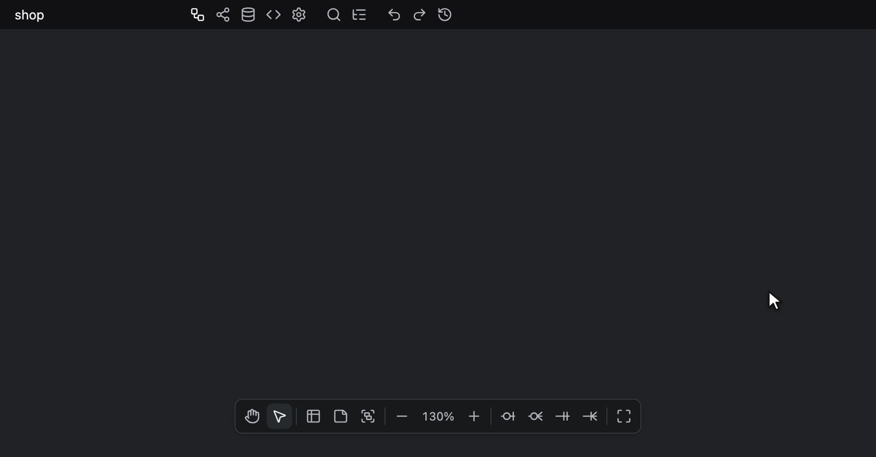 Añadir una tabla con Alt + N y rellenar dos columnas
