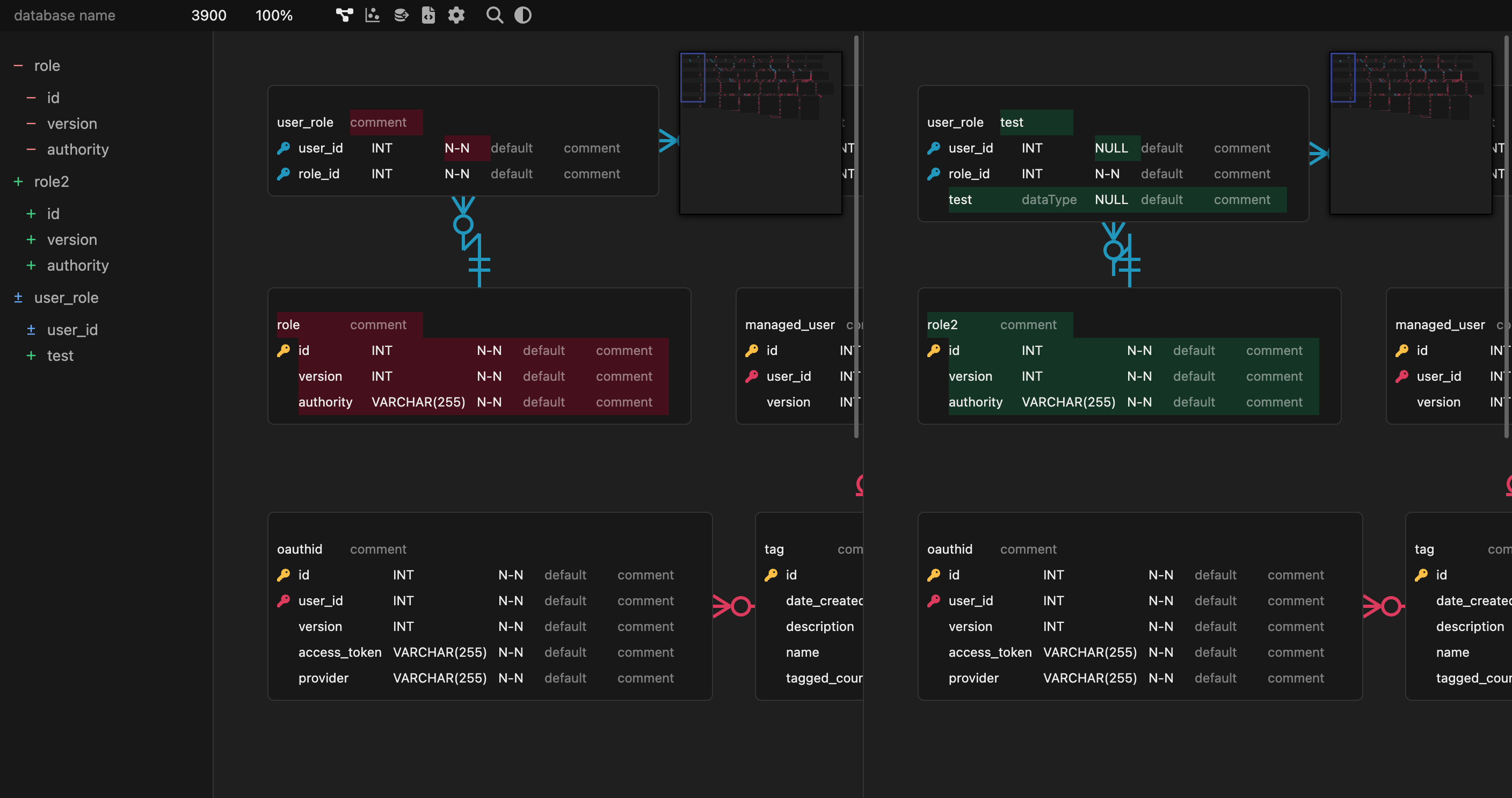 diff-viewer